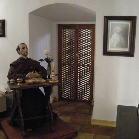 Nuestra Senora Del Carmen Hotel การาวากา เดลา กรูซ ภายนอก รูปภาพ