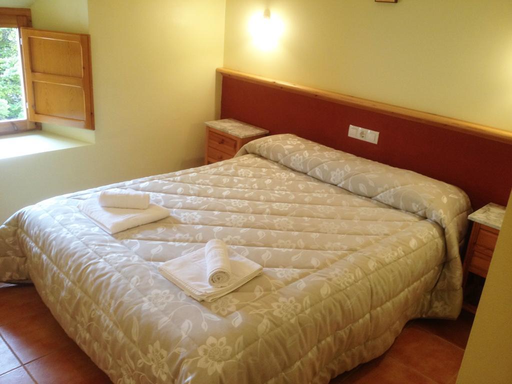 Nuestra Senora Del Carmen Hotel การาวากา เดลา กรูซ ห้อง รูปภาพ