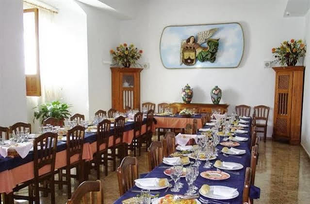 Nuestra Senora Del Carmen Hotel การาวากา เดลา กรูซ ภายนอก รูปภาพ
