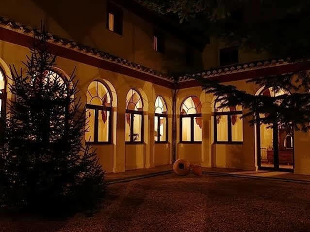 Nuestra Senora Del Carmen Hotel การาวากา เดลา กรูซ ภายนอก รูปภาพ